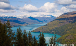 新疆的旅游景点,新疆旅游胜地全景掠影